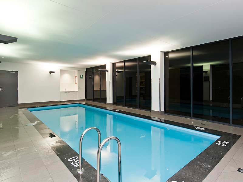 Aparthotel Quest Rockingham Exteriér fotografie