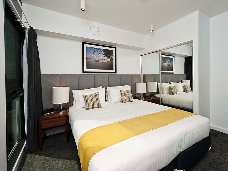 Aparthotel Quest Rockingham Exteriér fotografie