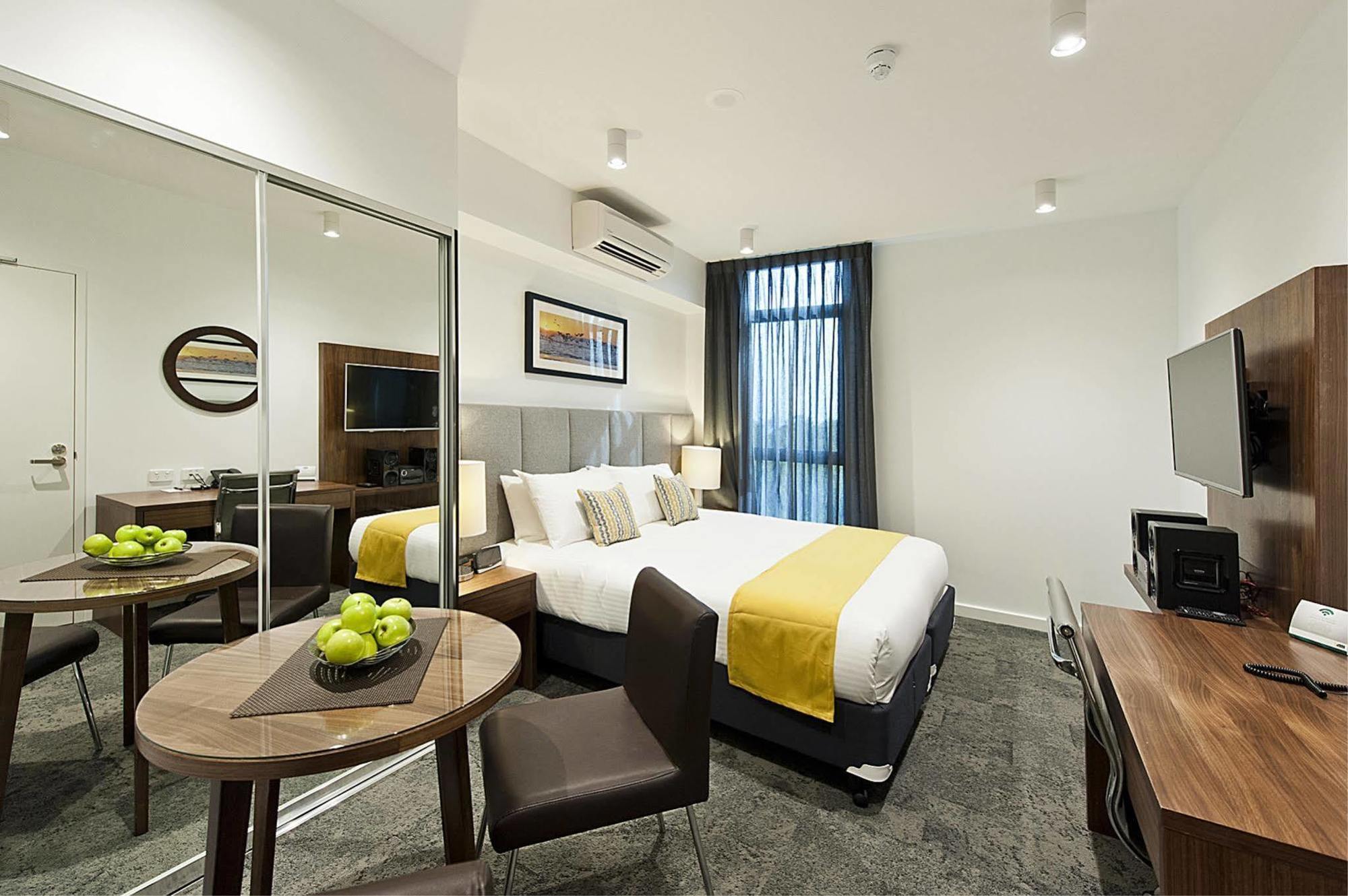Aparthotel Quest Rockingham Exteriér fotografie