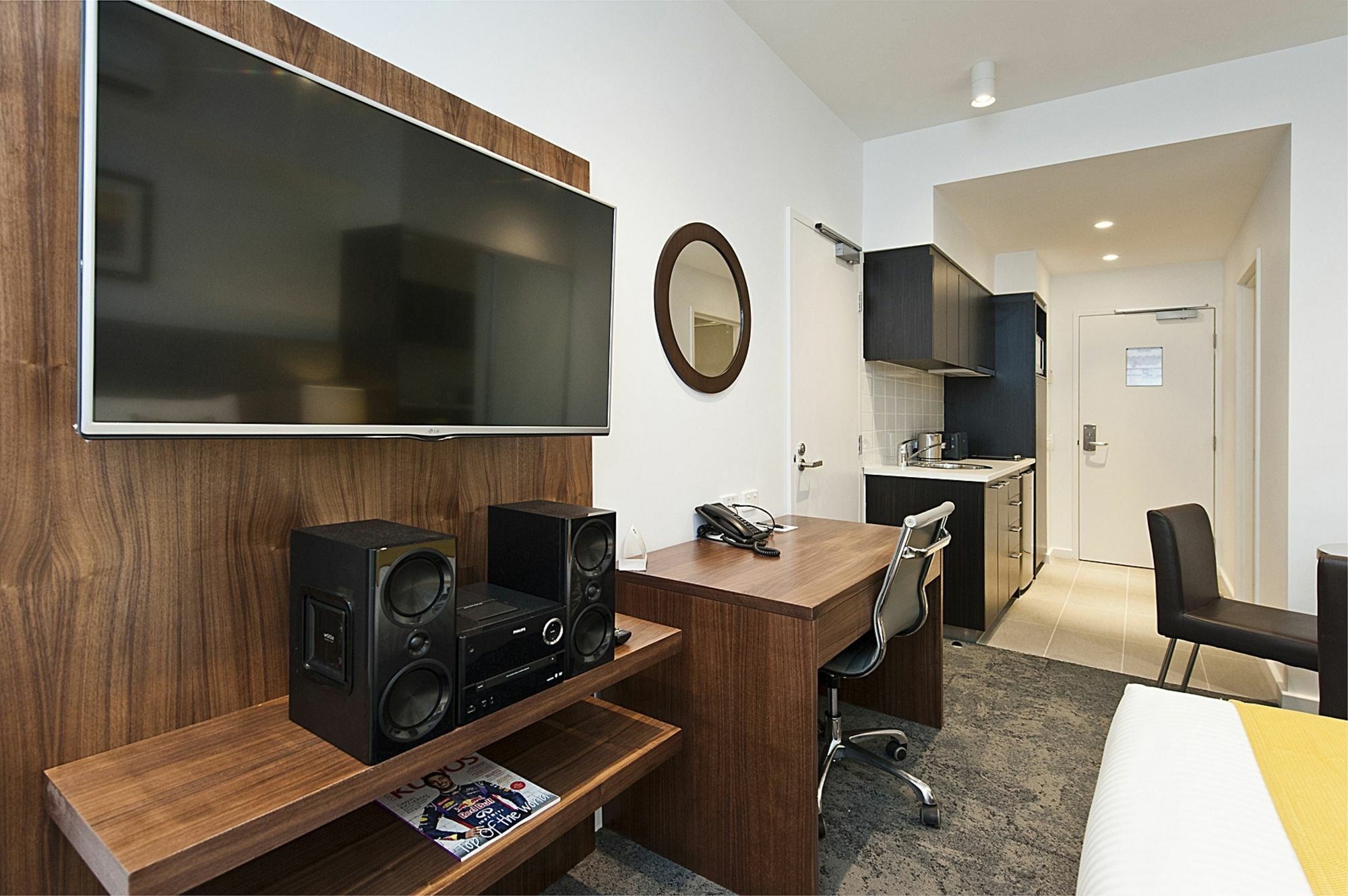Aparthotel Quest Rockingham Exteriér fotografie